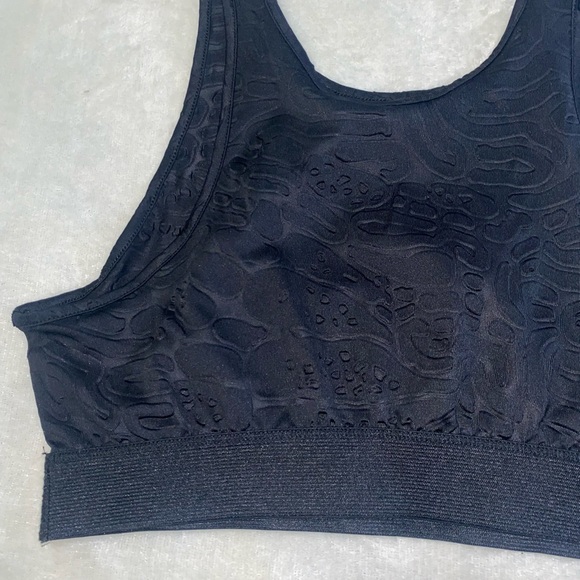 ♣️ Adidas logo crop top - Picture 4 of 12